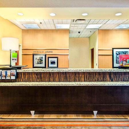 Hampton Inn & Suites Atlanta-Galleria Smyrna Exteriör bild