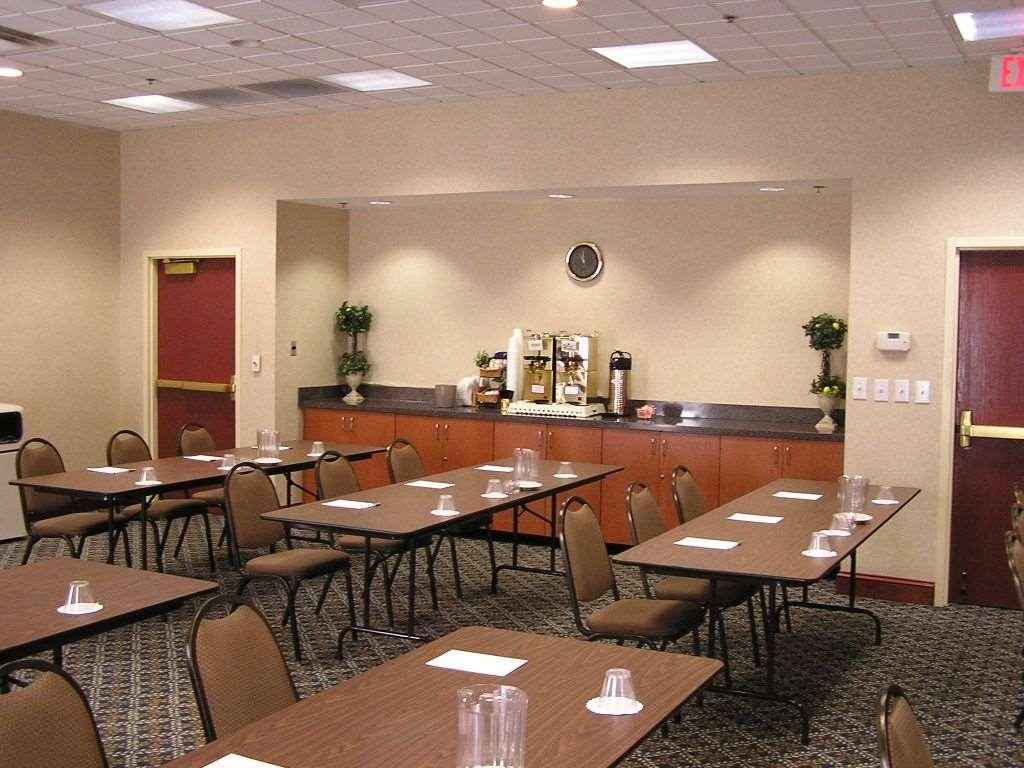 Hampton Inn & Suites Atlanta-Galleria Smyrna Bekvämligheter bild