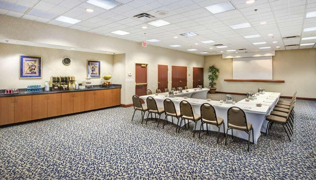 Hampton Inn & Suites Atlanta-Galleria Smyrna Bekvämligheter bild