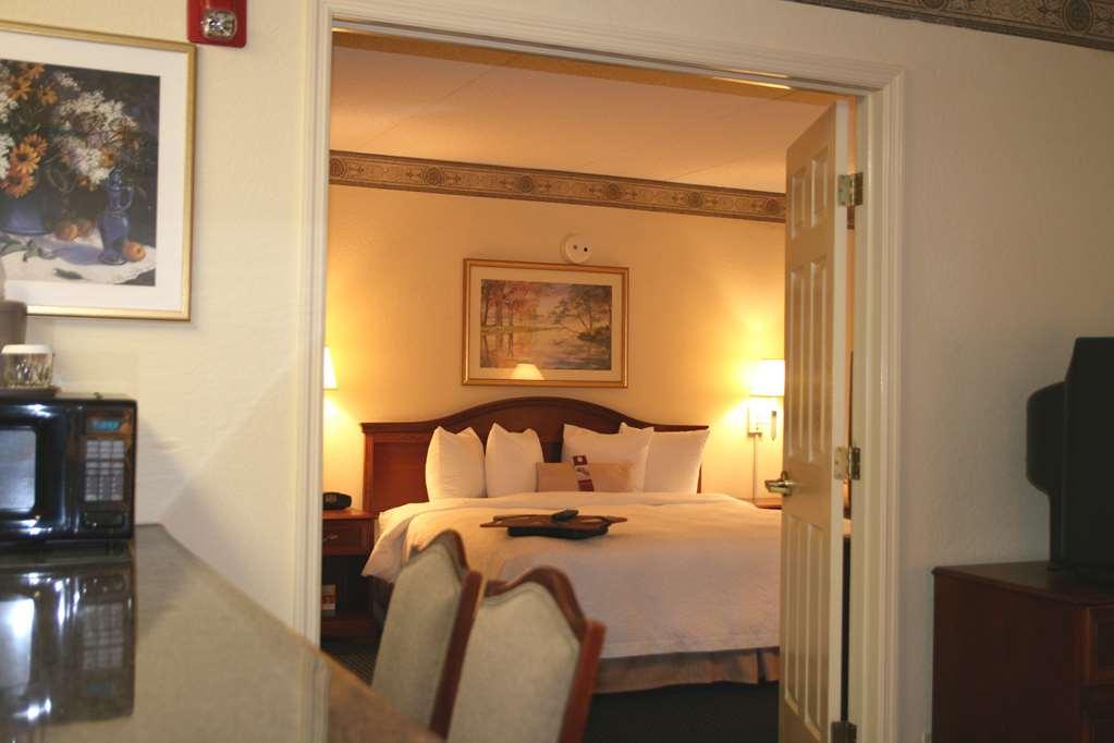Hampton Inn & Suites Atlanta-Galleria Smyrna Rum bild
